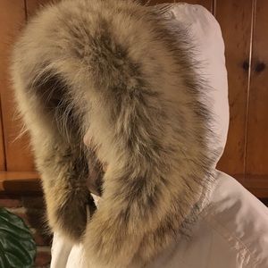 Bogner women’s ski/snowboard jacket